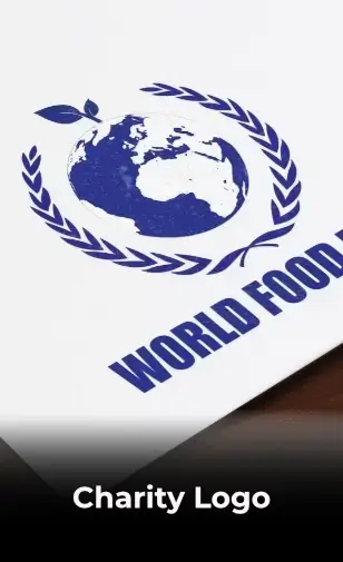 My Work Slider - World Food Relief Logo